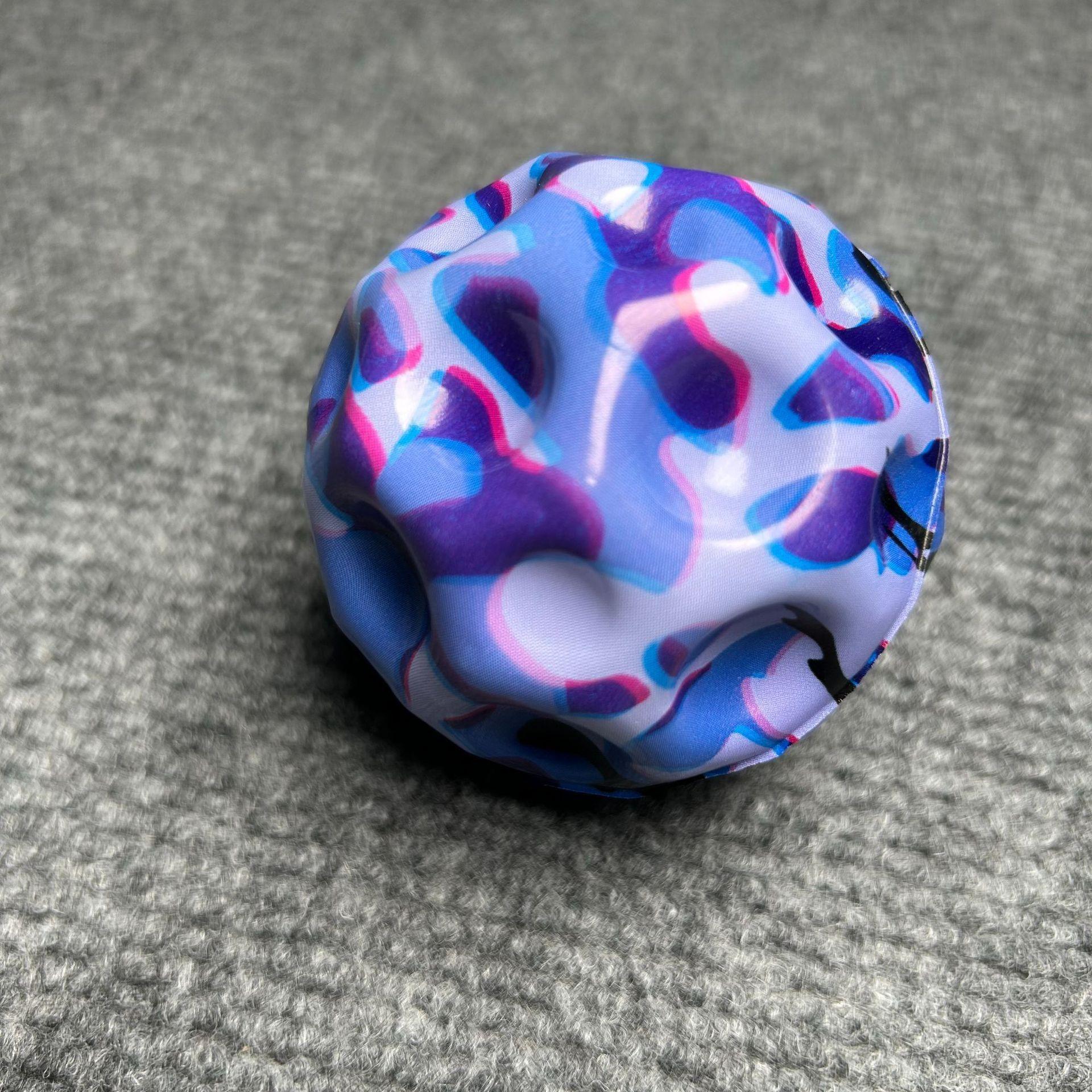 Moon Shaped Pu Foam Bouncy Ball Stress Relief Fidget Toy Soft Anti Stress High Bouncing Ball Squeeze Toy Kids Outdoor Sport Game
Moon Shaped Pu Foam Bouncy Ball Stress Relief Fidget Toy Soft Anti Stress High Bouncing Ball Squeeze Toy Kids Outdoor Sport Game