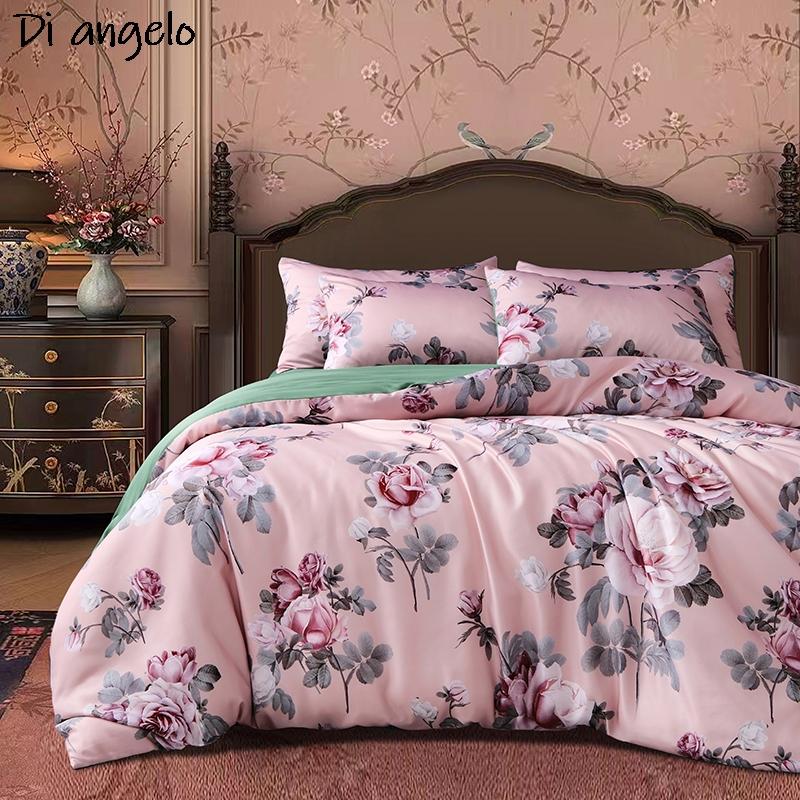 Comforter Black Rose Digital Printing 4Pcs Bedding Set Designer Queen King Bedding Luxury Sets Wedding Gift#/ Comforter (quilt)-EU Single(135*200cm)3pcs
Comforter Black Rose Digital Printing 4Pcs Bedding Set Designer Queen King Bedding Luxury Sets Wedding Gift#/ Comforter (quilt)-EU Single(135*200cm)3pcs