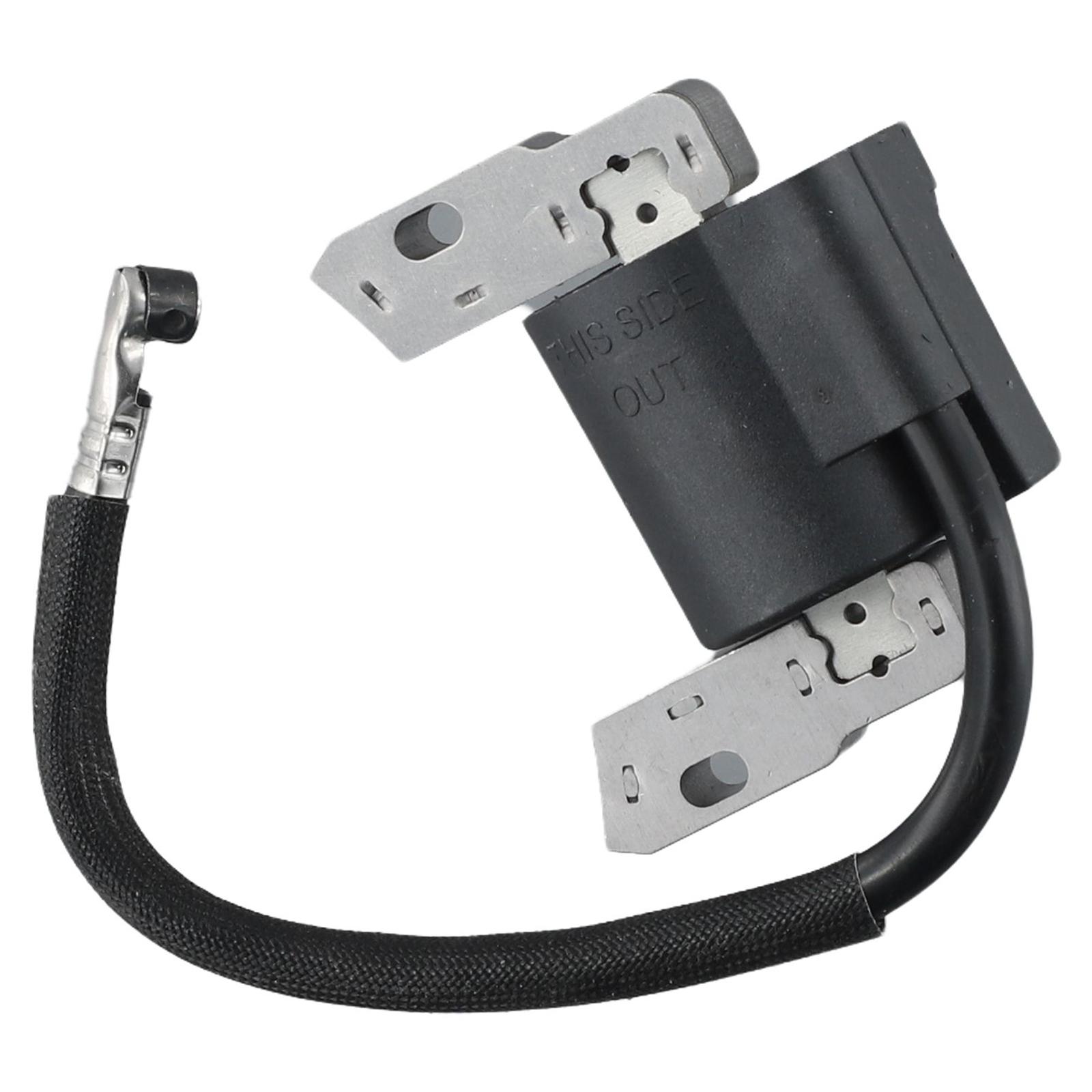High performance Ignition Coil for 625e 625ex 650 675 7 00 725 Series Long lasting Durability Easy Installation China Mainland
High performance Ignition Coil for 625e 625ex 650 675 7 00 725 Series Long lasting Durability Easy Installation China Mainland