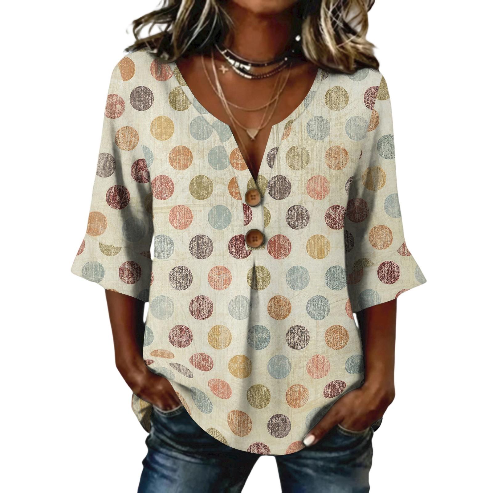 Long Sleeve Shirts for Women Womens Long Sleeve Tops Long Sleeve Tops for Women Womens Long Sleeve T Shirts with Button Design and Artistic Print XL хаки
Long Sleeve Shirts for Women Womens Long Sleeve Tops Long Sleeve Tops for Women Womens Long Sleeve T Shirts with Button Design and Artistic Print XL хаки
