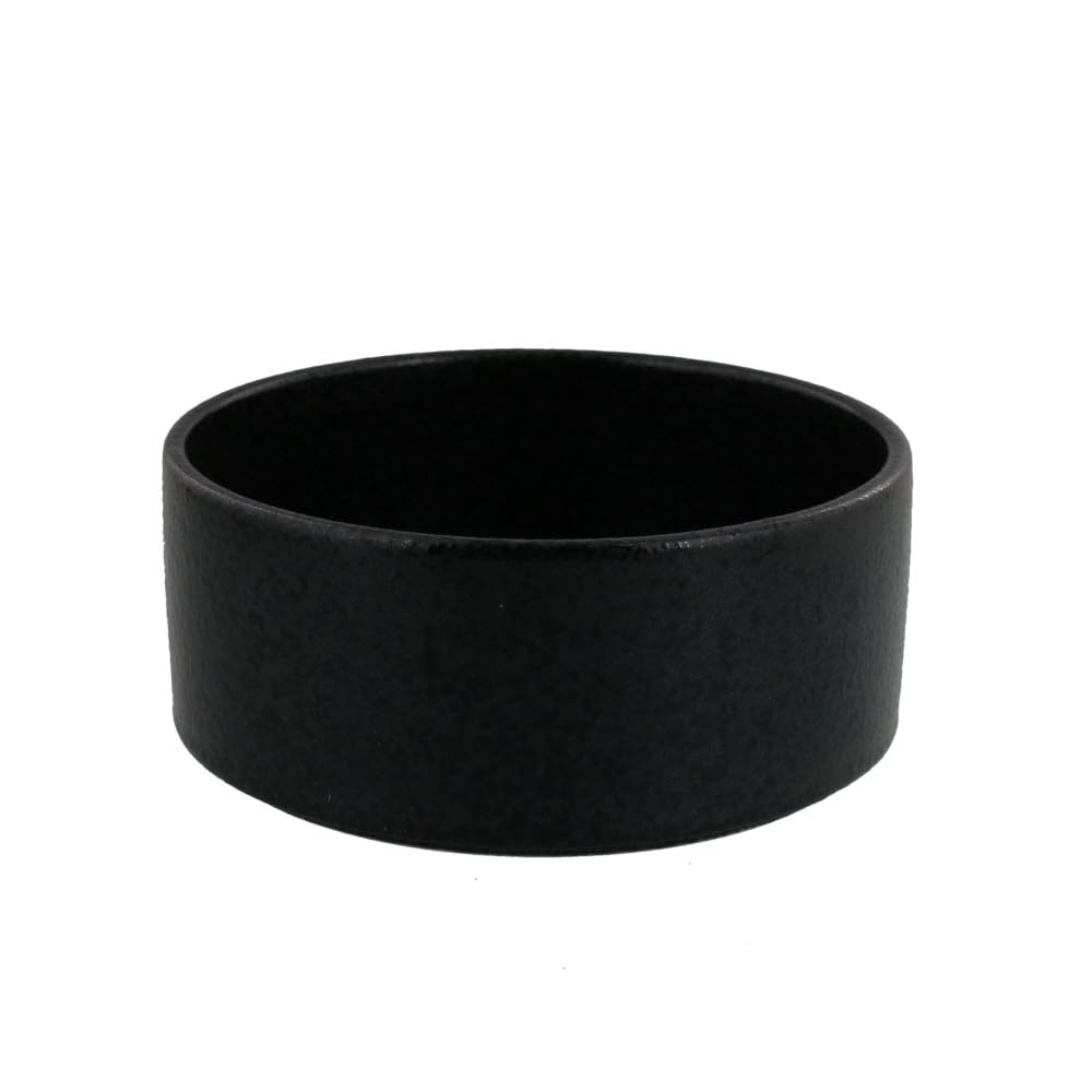EAST table Small bowl stacker Black 12cm Made in Japan Microwave safe Dishwasher safe 212-049
EAST table Small bowl stacker Black 12cm Made in Japan Microwave safe Dishwasher safe 212-049