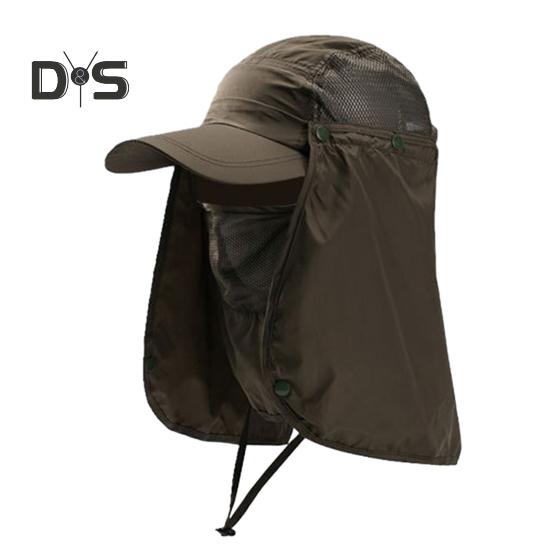 Шляпа для рыбалки, защита от солнца, широкие поля, дышащая сетчатая шляпа с шалью, для активного отдыха, для езды на велосипеде, солнцезащитный козырек армия зеленый
Шляпа для рыбалки, защита от солнца, широкие поля, дышащая сетчатая шляпа с шалью, для активного отдыха, для езды на велосипеде, солнцезащитный козырек армия зеленый