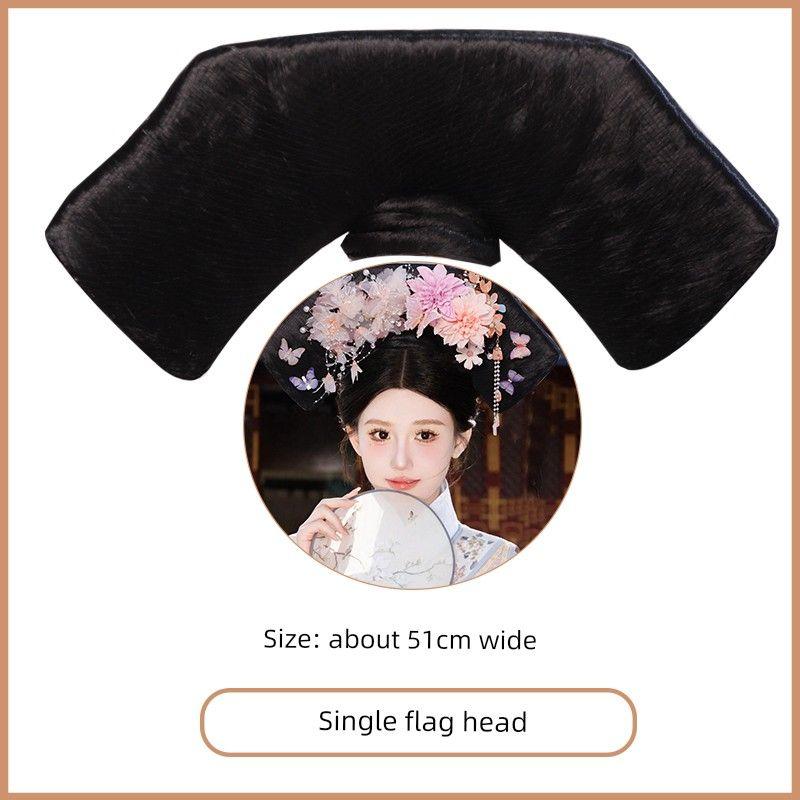 Королева Гэгэ Стиль Наложницы Китайский Древний Стиль Парик Салфетка на Стол Аксессуары Музей Дворца Фотография Головной Убор Гэгэ Сценические Волосы Украшения RX143 flag head one
Королева Гэгэ Стиль Наложницы Китайский Древний Стиль Парик Салфетка на Стол Аксессуары Музей Дворца Фотография Головной Убор Гэгэ Сценические Волосы Украшения RX143 flag head one