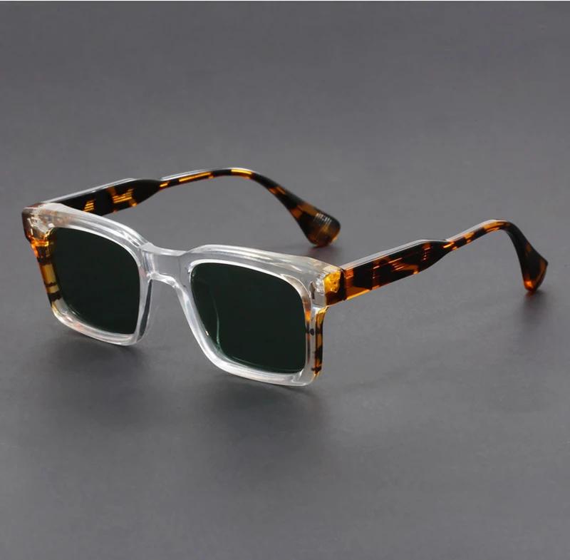 High Quality Stylish Designer Style High End Trendy Travel Friendly Retro Square Shaped Male Female Sun Glasses
High Quality Stylish Designer Style High End Trendy Travel Friendly Retro Square Shaped Male Female Sun Glasses