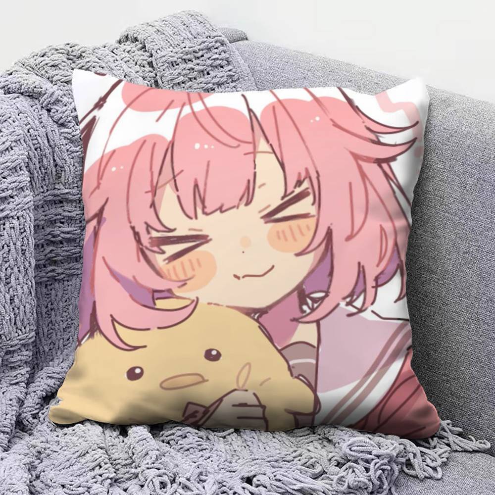 Emu Otori Wonderlands x Showtime Pillow Covers Home Sofa Cushion Covers and Aecorative Custom 30X30cm
Emu Otori Wonderlands x Showtime Pillow Covers Home Sofa Cushion Covers and Aecorative Custom 30X30cm