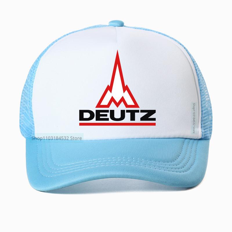 Deutz Baseball Cap Cool New Casual Adjustable Deutz Hat Unisex Caps
Deutz Baseball Cap Cool New Casual Adjustable Deutz Hat Unisex Caps