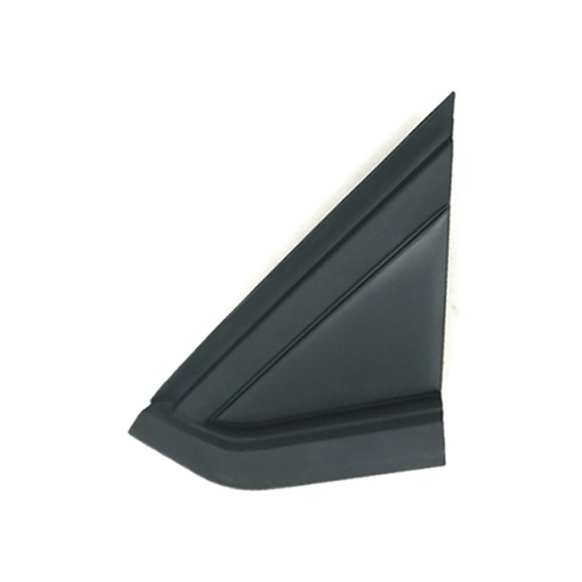 Front Left Right Mirror Cover Quarter Window Trim Triangle Plate 9647011377 9647011277 For Citroen C4 1.6D 2004-2010
Front Left Right Mirror Cover Quarter Window Trim Triangle Plate 9647011377 9647011277 For Citroen C4 1.6D 2004-2010
