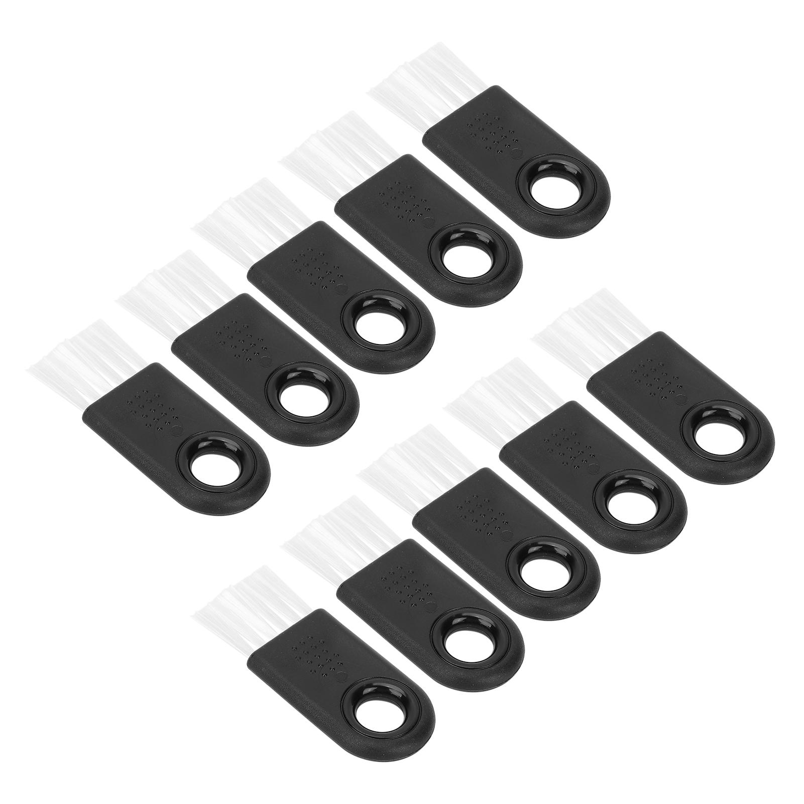 10pcs Multifunctional Electric Shaver Cleaning Brush Stubble Removal Razor Cleaning Tool
10pcs Multifunctional Electric Shaver Cleaning Brush Stubble Removal Razor Cleaning Tool