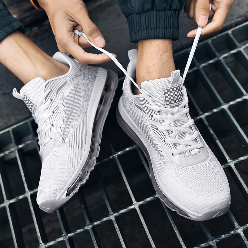 Processing custom men s shock-absorbing sports shoes large size 48 breathable casual shoes flying weaving heightening air cushion running shoes men 48 білий
Processing custom men s shock-absorbing sports shoes large size 48 breathable casual shoes flying weaving heightening air cushion running shoes men 48 білий