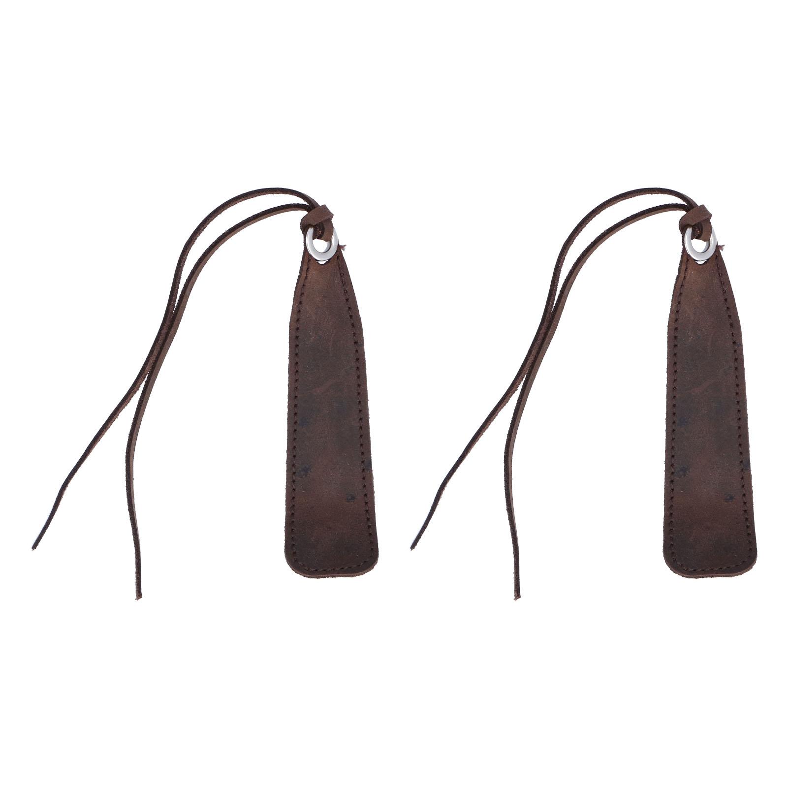 2Pcs Leather Book Retro Book Page Clip Set Kit with Tassel for Kids Student
2Pcs Leather Book Retro Book Page Clip Set Kit with Tassel for Kids Student
