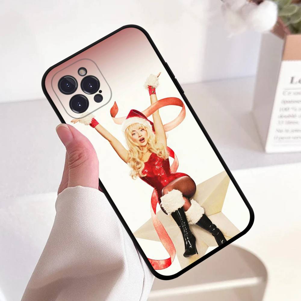 Singer S-Sabrina Carpenter Phone Case Black Soft Silicone TPU Phone Case For IPhone 11 12 13 14 15 16 17 Pro Plus Mini Max iPhone 15 pro
Singer S-Sabrina Carpenter Phone Case Black Soft Silicone TPU Phone Case For IPhone 11 12 13 14 15 16 17 Pro Plus Mini Max iPhone 15 pro