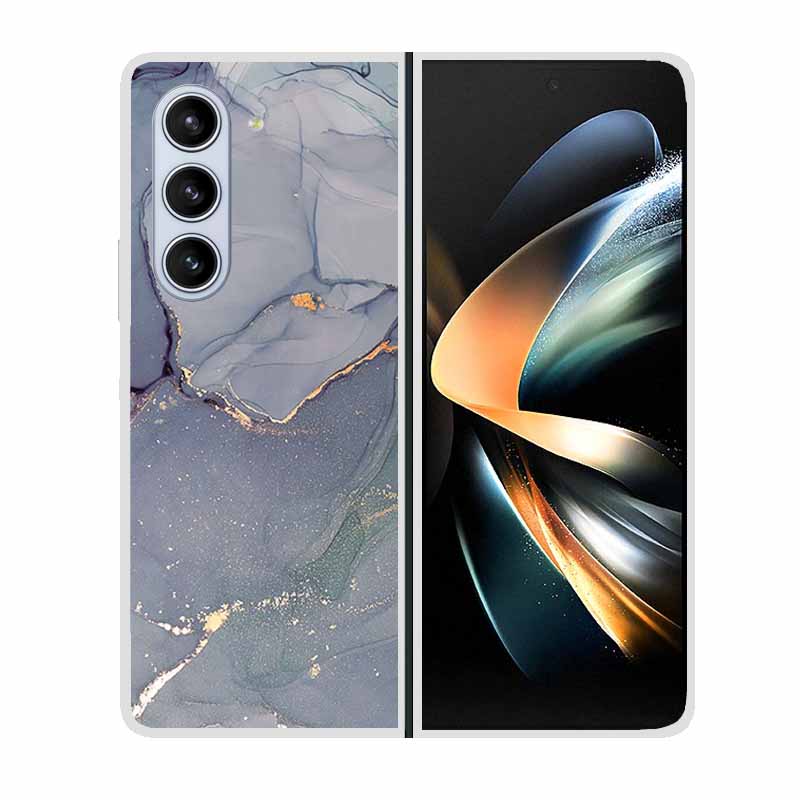 Phone Cases For Galaxy Z Fold6 5G Case Fashion Marble Protective Back Covers for Samsung Galaxy ZFold6 5G Z Fold 6 Hard Shells Galaxy Z Fold6
Phone Cases For Galaxy Z Fold6 5G Case Fashion Marble Protective Back Covers for Samsung Galaxy ZFold6 5G Z Fold 6 Hard Shells Galaxy Z Fold6