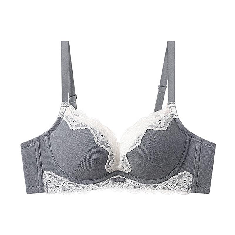 FallSweet Push Up Bra for Women Wireless Bras Cute Underwear Comfrotable Brassiere Young Girls Bras Sexy Ladies Lingerie 32AB-38AB 32/70AB
FallSweet Push Up Bra for Women Wireless Bras Cute Underwear Comfrotable Brassiere Young Girls Bras Sexy Ladies Lingerie 32AB-38AB 32/70AB
