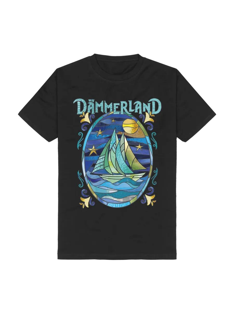 Men s Dämmerland Graphic T-Shirt, 100% Cotton Crew Neck Short Sleeve Tee, Casual Summer Top for Daily Wear and Gift XL
Men s Dämmerland Graphic T-Shirt, 100% Cotton Crew Neck Short Sleeve Tee, Casual Summer Top for Daily Wear and Gift XL