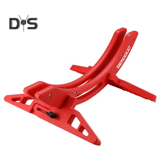 1 шт./1 комплект, напольная стойка для парковки велосипеда 30-80 мм, регулируемая, противоскользящая, прочная, для использования в помещении, на открытом воздухе, в гараже, для горного велосипеда, для езды по дороге, держатель колеса 1pc красный
1 шт./1 комплект, напольная стойка для парковки велосипеда 30-80 мм, регулируемая, противоскользящая, прочная, для использования в помещении, на открытом воздухе, в гараже, для горного велосипеда, для езды по дороге, держатель колеса 1pc красный