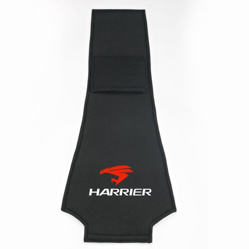 1PCS Car seat headrest cover for for Toyota Harrier Accessories Car Styling
1PCS Car seat headrest cover for for Toyota Harrier Accessories Car Styling