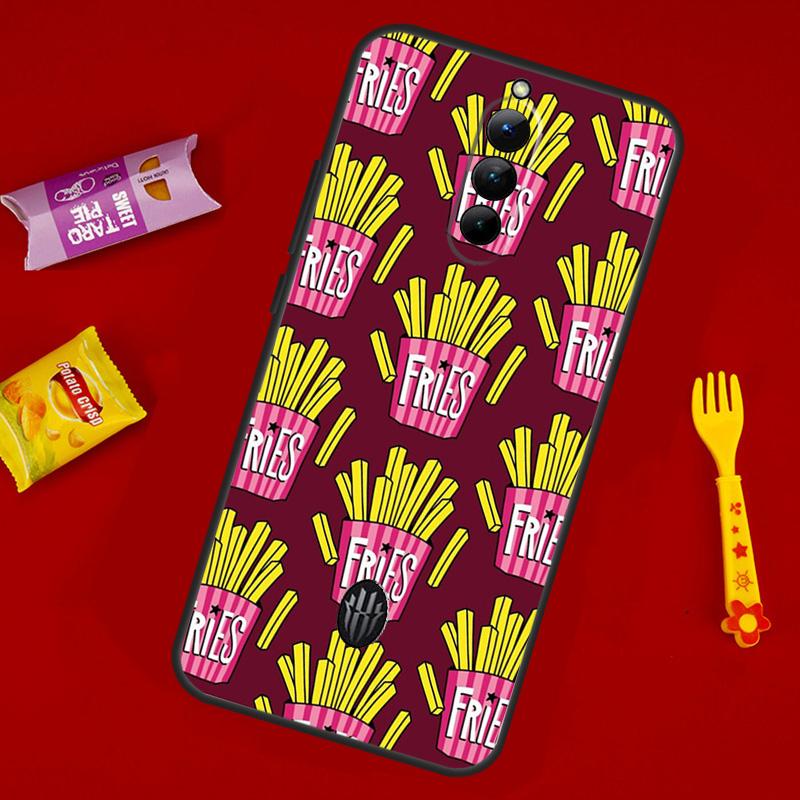 French Fries Before Guys Phone Case For ZTE Nubia Red Magic 11 Pro Plus 10 10S 9 9S 8 8S 6S 7S 6 7 Pro 10 Air Cover Red Magic 5G
French Fries Before Guys Phone Case For ZTE Nubia Red Magic 11 Pro Plus 10 10S 9 9S 8 8S 6S 7S 6 7 Pro 10 Air Cover Red Magic 5G