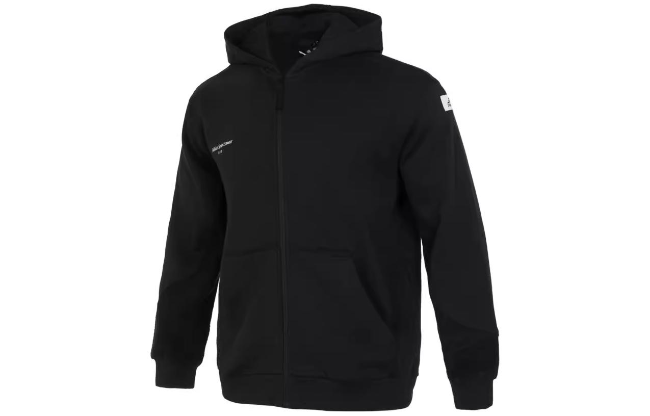 Adidas Jackets Men s Black Hooded Moderate Other IQ1371 A/XL
Adidas Jackets Men s Black Hooded Moderate Other IQ1371 A/XL