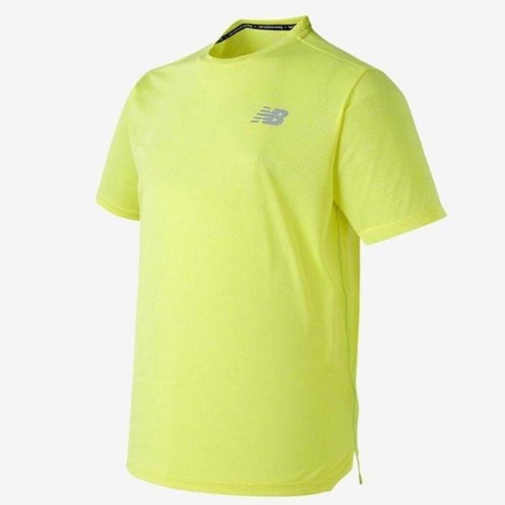 New Balance ImpacT Run T shirT Nbned2s161 30 95(M)
New Balance ImpacT Run T shirT Nbned2s161 30 95(M)