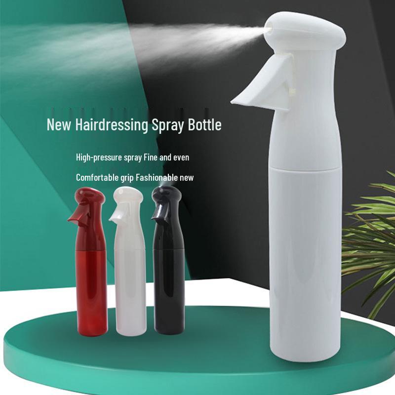 84 Disinfectant Continuous Air Pressure Spray Bottle (300ml) for Hairdressing and General Use
84 Disinfectant Continuous Air Pressure Spray Bottle (300ml) for Hairdressing and General Use