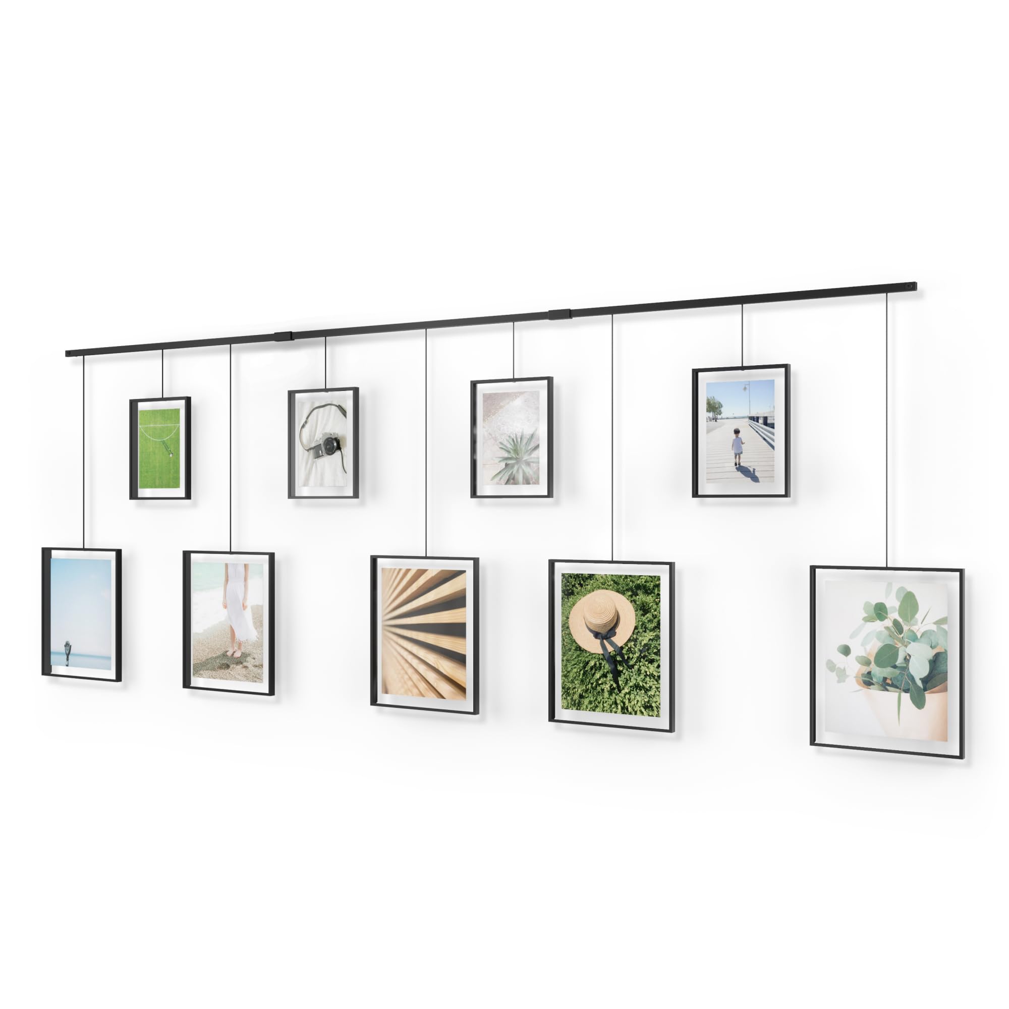 Фоторамка umbra Xzibit Multi Frame Set of 9 Six Cut 2L Version Настенная фоторамка Подвесной дисплей Стильный интерьер Стильный подарок Подарок Черный чёрный
Фоторамка umbra Xzibit Multi Frame Set of 9 Six Cut 2L Version Настенная фоторамка Подвесной дисплей Стильный интерьер Стильный подарок Подарок Черный чёрный
