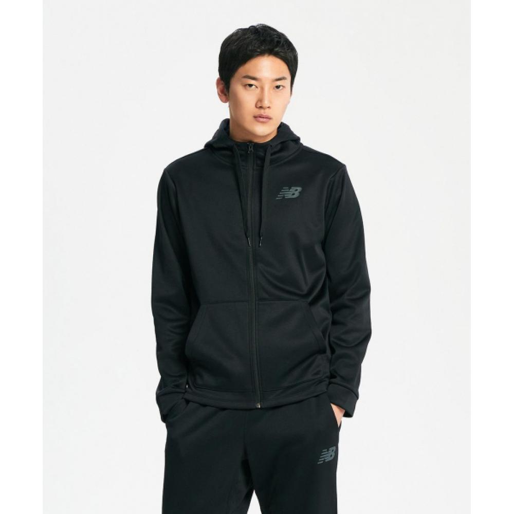 New Balance Nbmdd4s011 Мужская флисовая толстовка с капюшоном Tenacity Pf на молнии черного цвета 19BLACK/M095
New Balance Nbmdd4s011 Мужская флисовая толстовка с капюшоном Tenacity Pf на молнии черного цвета 19BLACK/M095