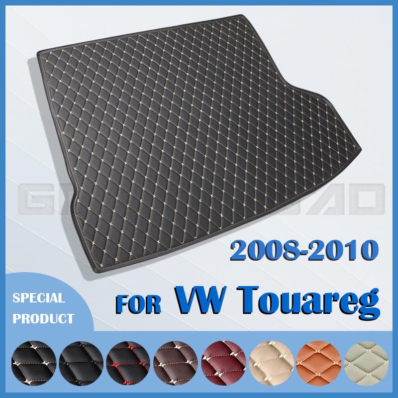 Коврик в багажник автомобиля для VOLKSWAGEN VW Touareg 2008 2009 2010, автомобильные аксессуары на заказ, интерьер автомобиля
Коврик в багажник автомобиля для VOLKSWAGEN VW Touareg 2008 2009 2010, автомобильные аксессуары на заказ, интерьер автомобиля