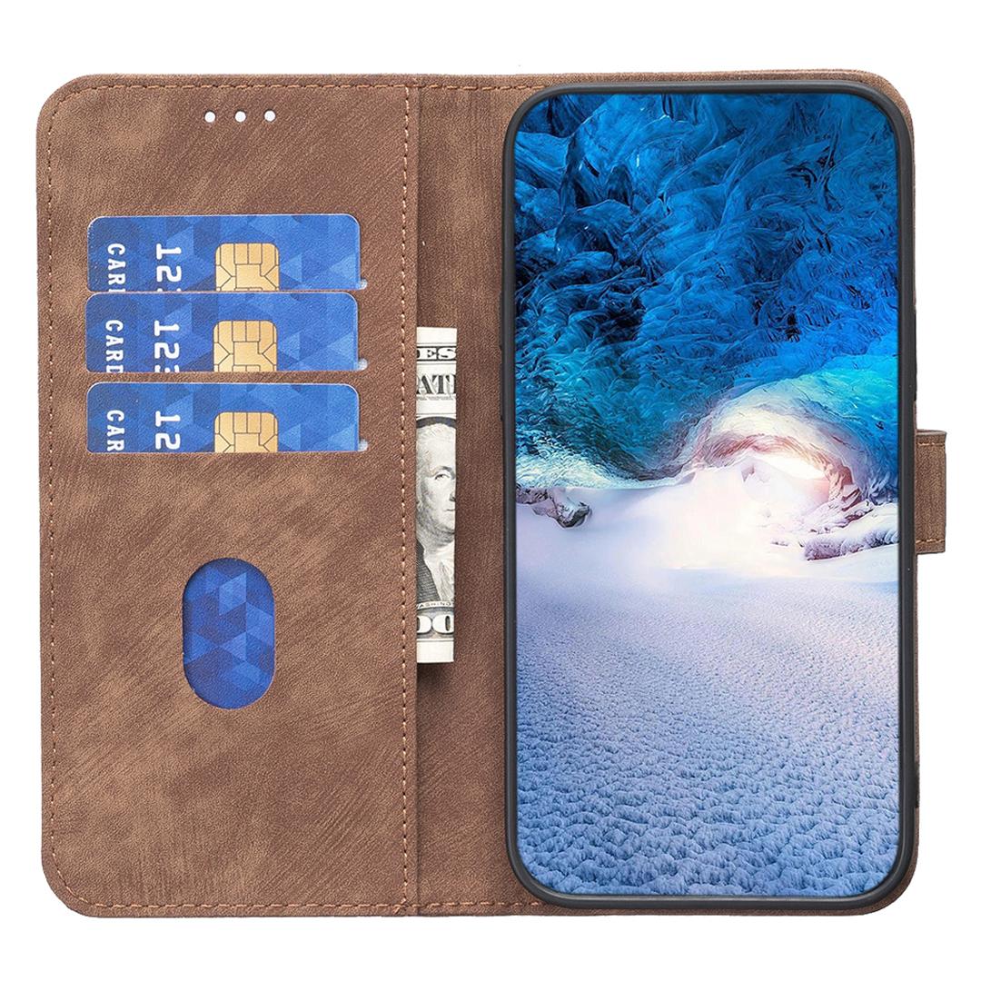 For Samsung Galaxy A41 (Global Version) Imprinting Pattern Cover Stand Wallet Magnetic Clasp Phone Case Blue
For Samsung Galaxy A41 (Global Version) Imprinting Pattern Cover Stand Wallet Magnetic Clasp Phone Case Blue