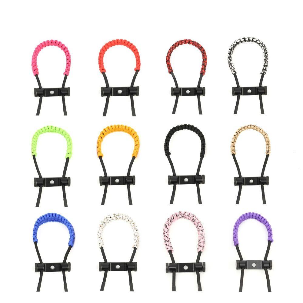 Wrist Arrow Cord Bow Handle Sling Compound Bow Wrist Arrow Wrist Sling Braided Parachute Cord NO.19
Wrist Arrow Cord Bow Handle Sling Compound Bow Wrist Arrow Wrist Sling Braided Parachute Cord NO.19