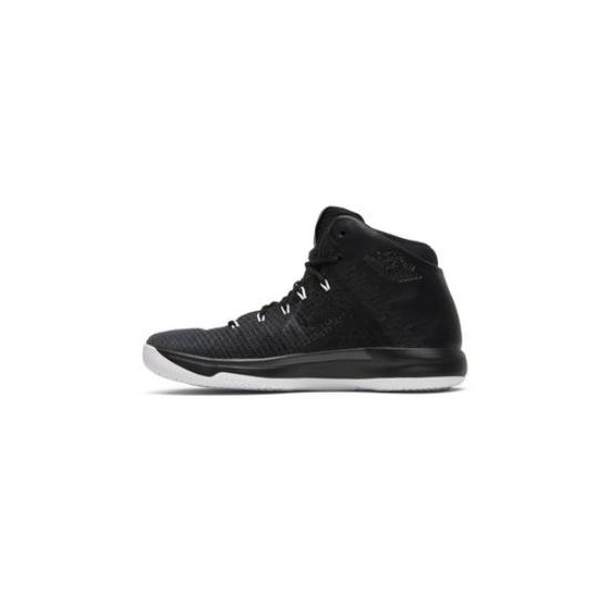 Air Jordan 31 Чорна Кішка 845037-010 EU 42 чорний
Air Jordan 31 Чорна Кішка 845037-010 EU 42 чорний
