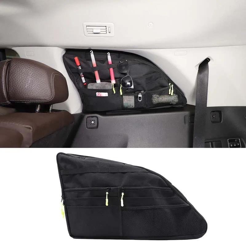 For Mercedes Benz GLS 2020 2026 2026 2026 2026 Car Trunk side window storage bag Multifunctional storage bag Car Accessories
For Mercedes Benz GLS 2020 2026 2026 2026 2026 Car Trunk side window storage bag Multifunctional storage bag Car Accessories