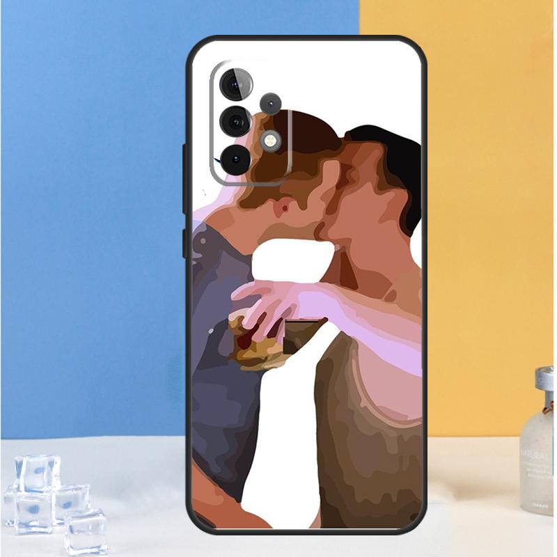 Gallavich Love TV Shameless ian For Samsung Galaxy A54 A34 A14 A13 A33 A53 A36 A05 A06 A16 A32 A52 A55 A35 A15 A56 A26 Case Samsung A54 5G
Gallavich Love TV Shameless ian For Samsung Galaxy A54 A34 A14 A13 A33 A53 A36 A05 A06 A16 A32 A52 A55 A35 A15 A56 A26 Case Samsung A54 5G
