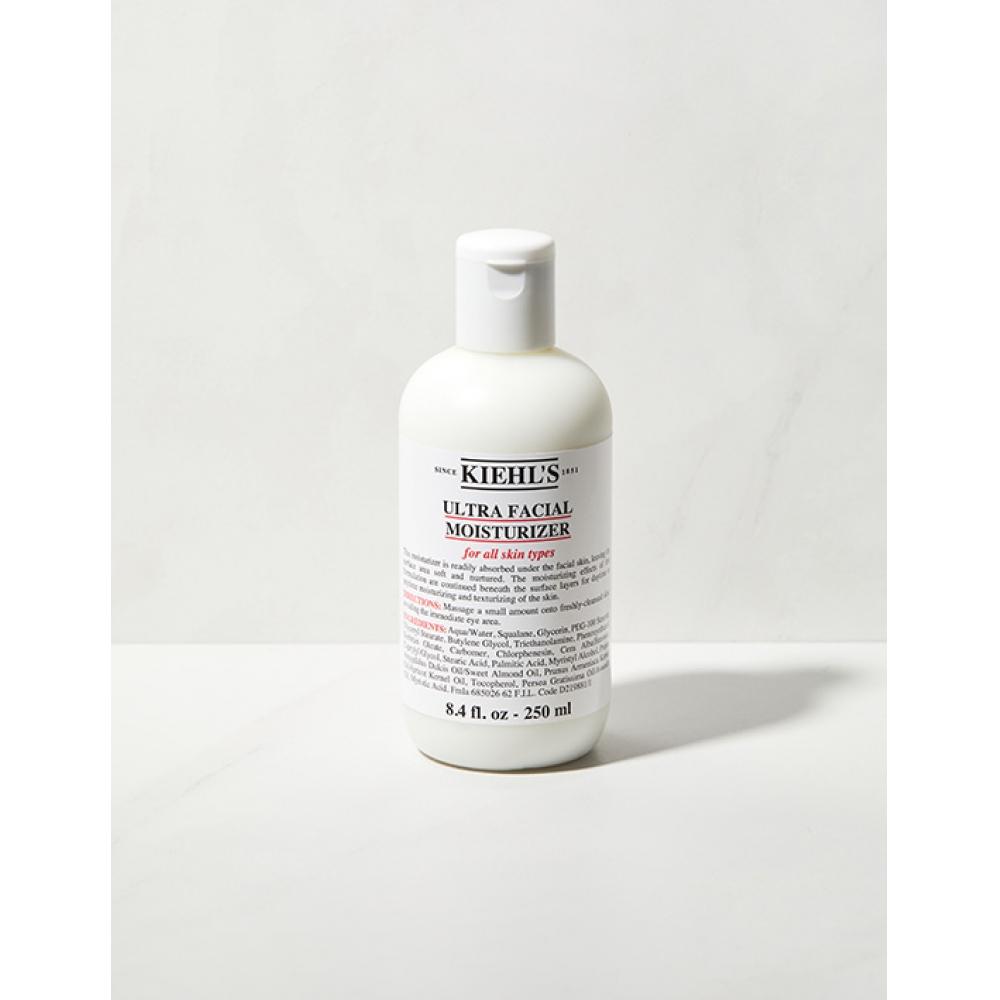 Увлажняющий крем для лица Kiehl S Ultra 250 мл Получите +3 при покупке подписки On the Day Of My Beauty Box
Увлажняющий крем для лица Kiehl S Ultra 250 мл Получите +3 при покупке подписки On the Day Of My Beauty Box