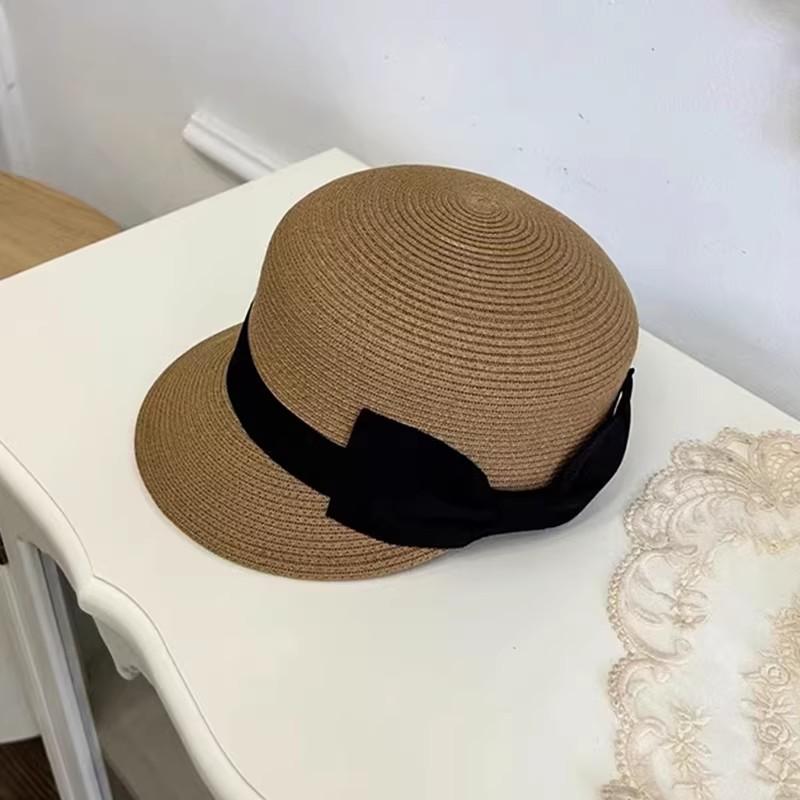 New Panama Simple Summer Beach Hat Fashion Casual Lady Women Flat Brim Bowknot Straw Cap Sun Protection Hats Seaside Vacation хаки
New Panama Simple Summer Beach Hat Fashion Casual Lady Women Flat Brim Bowknot Straw Cap Sun Protection Hats Seaside Vacation хаки
