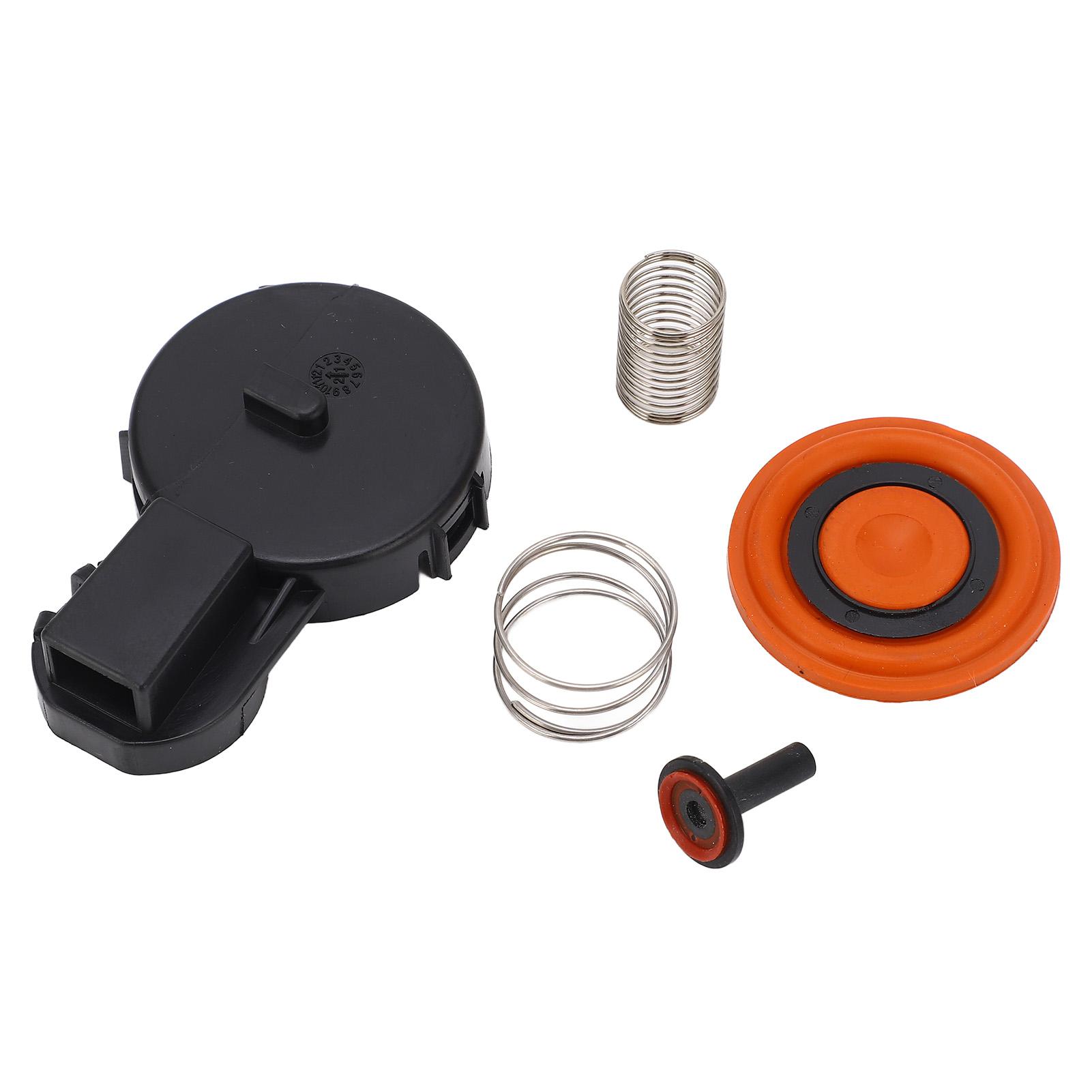5 шт. Мембрана крышки клапана PCV 9688939180 Замена для Citroen C4 DS3 DS5 B78 M3 M4 JUMPY III
5 шт. Мембрана крышки клапана PCV 9688939180 Замена для Citroen C4 DS3 DS5 B78 M3 M4 JUMPY III