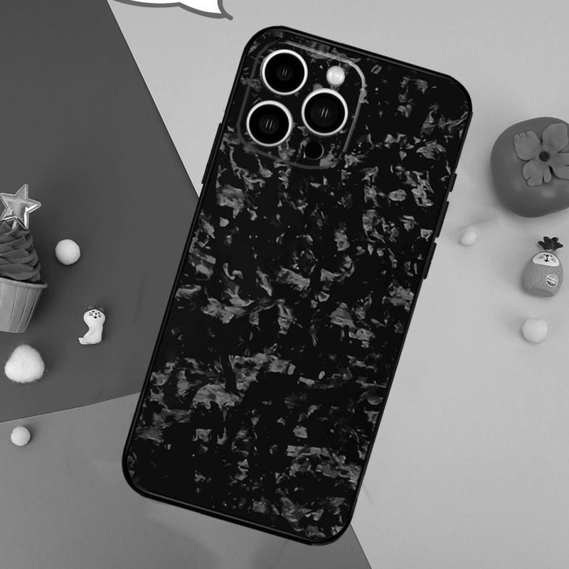 Forged Carbon Phone Case For iPhone 17 Pro Max 16 14 13 12 11 15 Pro Max Plus 12 13 Mini 16e 17 Air Cover iPhone 15 Pro
Forged Carbon Phone Case For iPhone 17 Pro Max 16 14 13 12 11 15 Pro Max Plus 12 13 Mini 16e 17 Air Cover iPhone 15 Pro