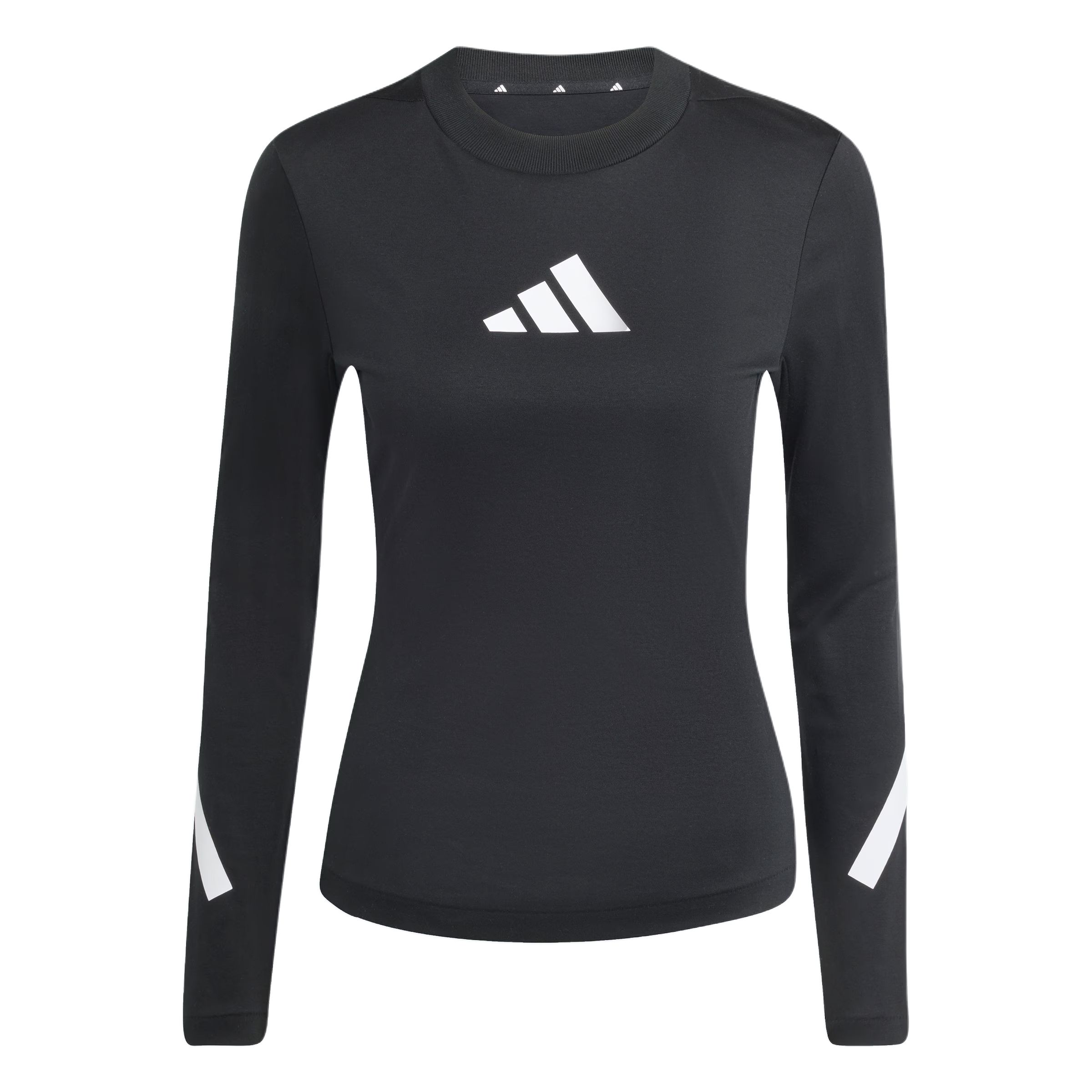 Adidas True Healing Series Casual Round Neck Pullover Slim Fit Long Sleeve Regular T-Shirt Women Tops KE4905 L
Adidas True Healing Series Casual Round Neck Pullover Slim Fit Long Sleeve Regular T-Shirt Women Tops KE4905 L
