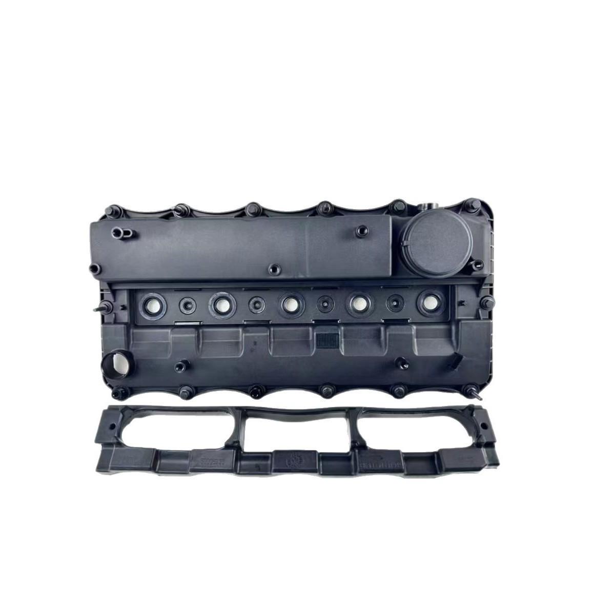 Compatible Ford 3.2 Valve Cover BK3Q-6K271-CH 1865533 BK3Q6K271CH, BK3Z6582A
Compatible Ford 3.2 Valve Cover BK3Q-6K271-CH 1865533 BK3Q6K271CH, BK3Z6582A