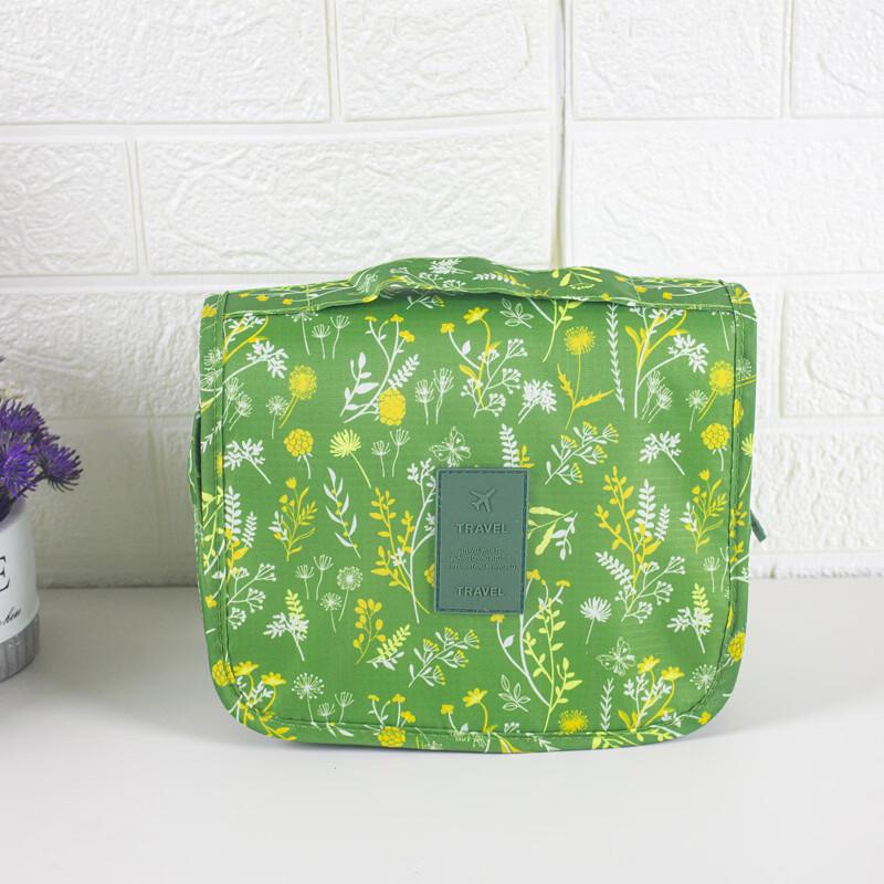 Plaid Foldable Travel Storage Bag
Plaid Foldable Travel Storage Bag