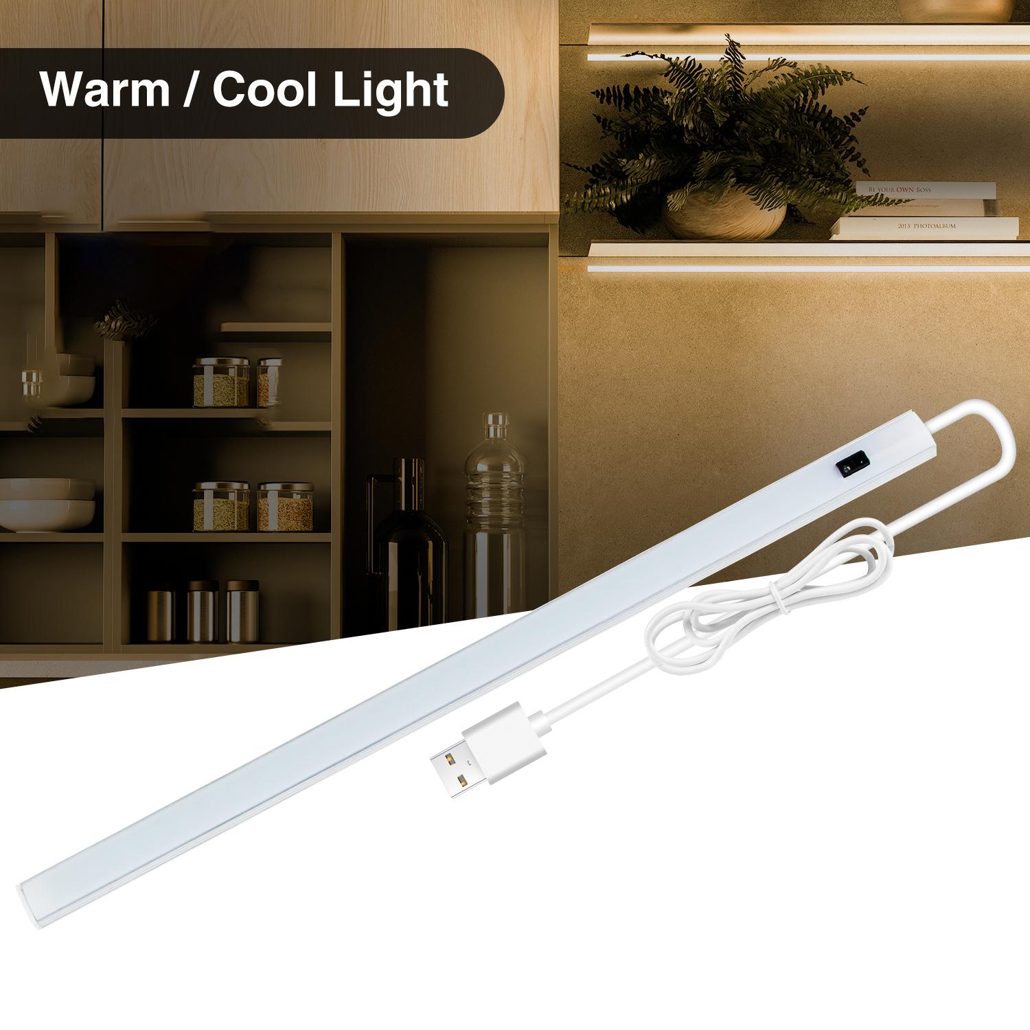 Motion Sensor LED Under Cabinet Night Light 15 LEDs Human Body Induction Lamp for Closet Wardrobe 0.2m Warm White
Motion Sensor LED Under Cabinet Night Light 15 LEDs Human Body Induction Lamp for Closet Wardrobe 0.2m Warm White