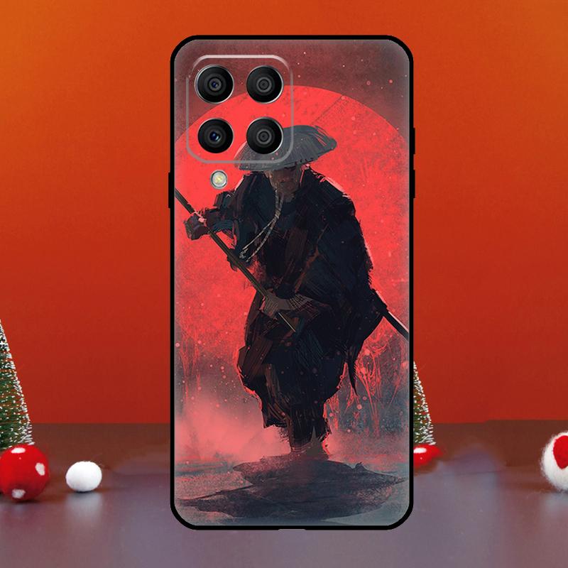 Japan The Samurai Ninja For Samsung Galaxy M33 M13 M35 M53 M11 M21 M31 M55 M15 M14 M34 M54 M12 M32 M52 M06 M16 Case Samsung M06
Japan The Samurai Ninja For Samsung Galaxy M33 M13 M35 M53 M11 M21 M31 M55 M15 M14 M34 M54 M12 M32 M52 M06 M16 Case Samsung M06