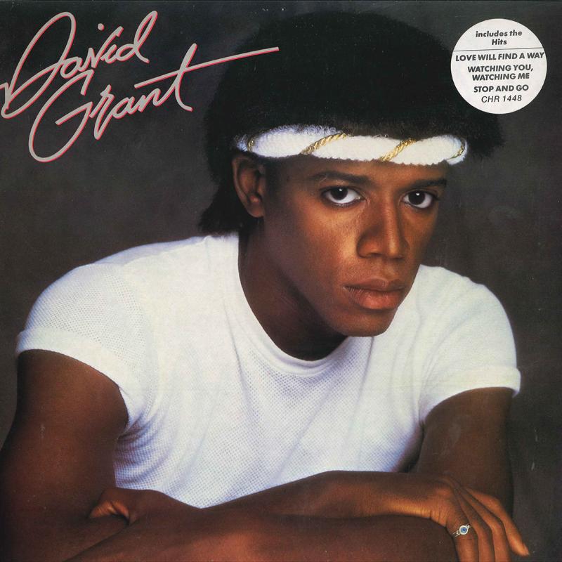 LP Пластинка ДЭВИД ГРАНТ - David Grant CHR1448 CHRYSALIS 1983 Великобритания Соул/Фанк Б/У
LP Пластинка ДЭВИД ГРАНТ - David Grant CHR1448 CHRYSALIS 1983 Великобритания Соул/Фанк Б/У