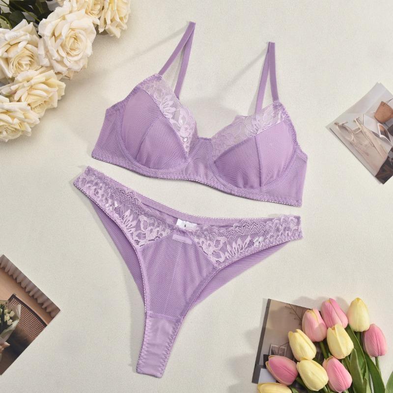 Сексуальное нижнее белье высококачественное стальное кольцо собирающее кружево сетка сексуальное XL лаванды фиолетового
Сексуальное нижнее белье высококачественное стальное кольцо собирающее кружево сетка сексуальное XL лаванды фиолетового