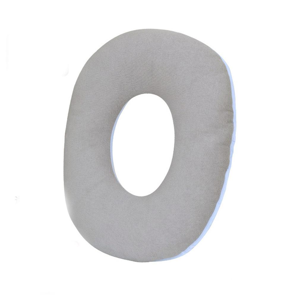 Дышащая подушка от геморроя, удобная подушка для кормления грудью, портативная противопролежневая подушка для инвалидов серый
Дышащая подушка от геморроя, удобная подушка для кормления грудью, портативная противопролежневая подушка для инвалидов серый