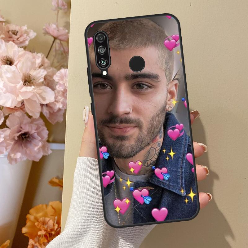 Zayn Malik For Huawei Nova 10 SE 9 3i 7i 8i 11i 12i Y73 Y90 Y70 Y72 Y61 Y91 P60 Pro P40 P30 Lite Case Huawei Nova 12i
Zayn Malik For Huawei Nova 10 SE 9 3i 7i 8i 11i 12i Y73 Y90 Y70 Y72 Y61 Y91 P60 Pro P40 P30 Lite Case Huawei Nova 12i