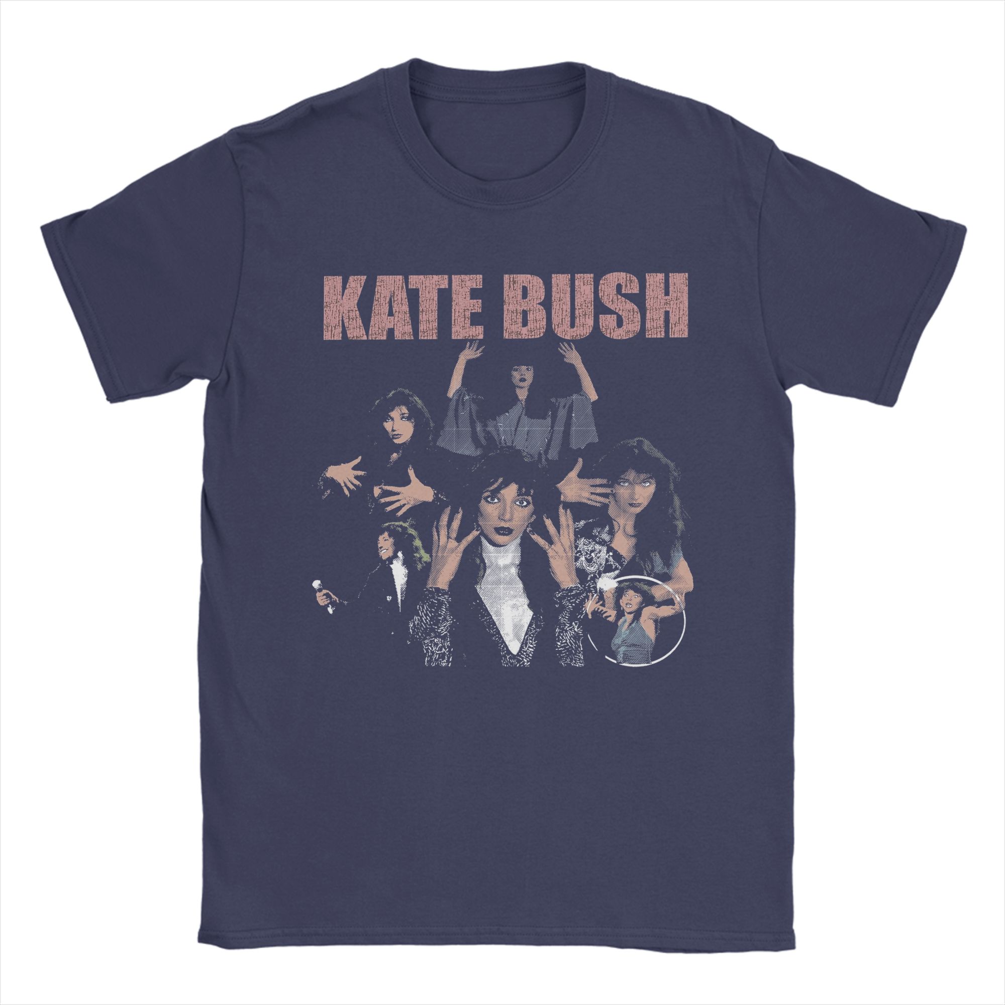 Running Up That Hill Kate Bush Unisexs T Shirt Vintage Tee Shirt Short Sleeve Round Neck TShirt Pure Cotton Adult Clothes 4XL
Running Up That Hill Kate Bush Unisexs T Shirt Vintage Tee Shirt Short Sleeve Round Neck TShirt Pure Cotton Adult Clothes 4XL