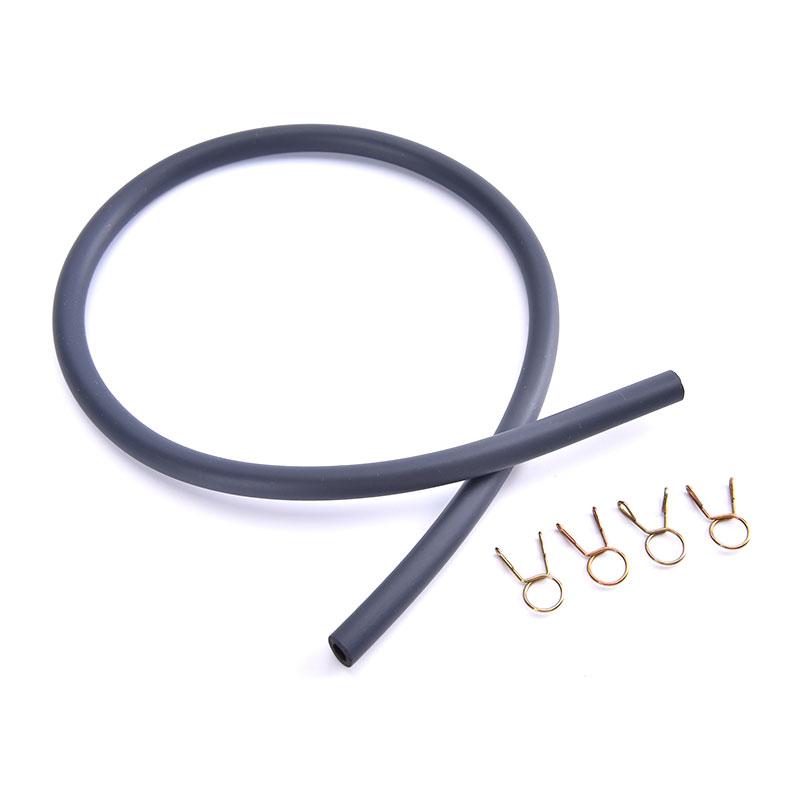 New 50cm 4mm*8mm Fuel tube Hose Line Petrol Pipe For Motorcycle Dirt Bike ATV Gas Oil Accessory
New 50cm 4mm*8mm Fuel tube Hose Line Petrol Pipe For Motorcycle Dirt Bike ATV Gas Oil Accessory