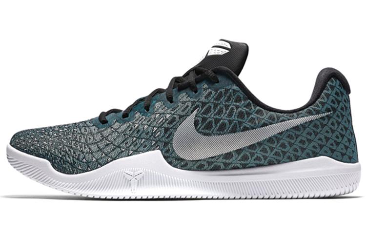 Nike Mamba Instinct EP Turbo Green 884445-300 45
Nike Mamba Instinct EP Turbo Green 884445-300 45
