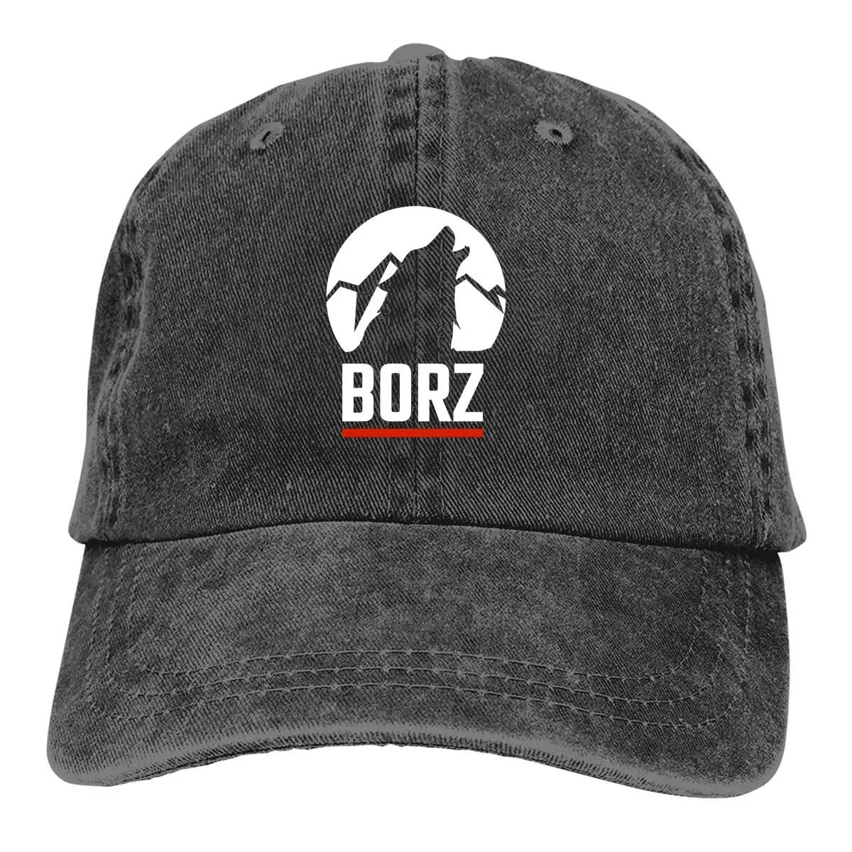 Pure Color Dad Hats Chechen Borz Wolf Women s Hat Sun Visor Baseball Caps CHECHNYA Chechen Peaked Cap Adjustable чёрный
Pure Color Dad Hats Chechen Borz Wolf Women s Hat Sun Visor Baseball Caps CHECHNYA Chechen Peaked Cap Adjustable чёрный