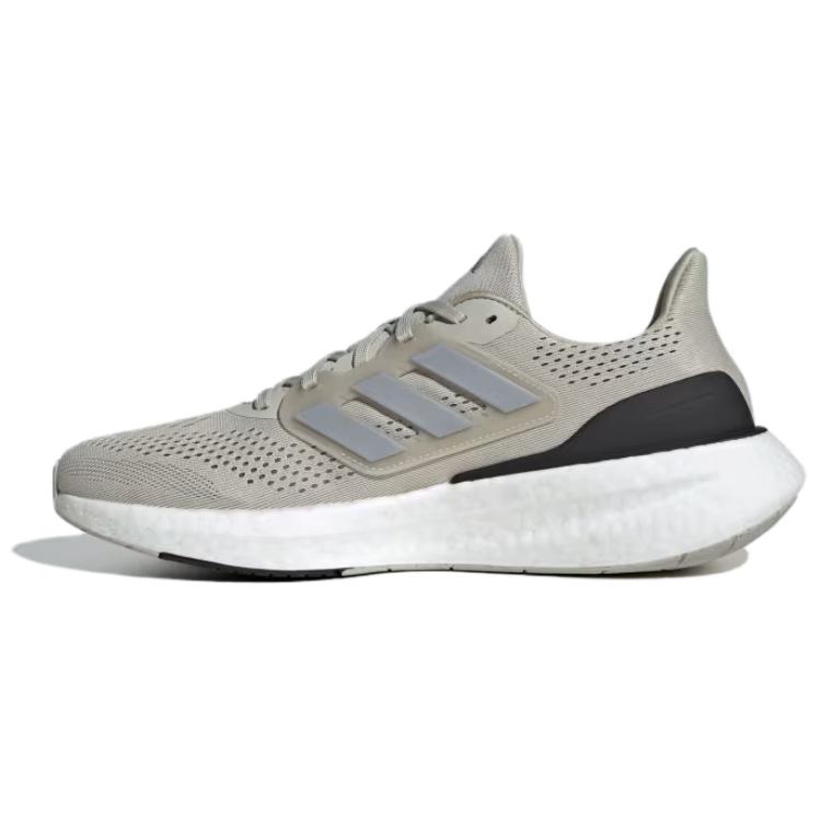 adidas PureBoost 23 Putty Grey Black Мужские кроссовки серебристо-металлик-черный IF1547 42⅔
adidas PureBoost 23 Putty Grey Black Мужские кроссовки серебристо-металлик-черный IF1547 42⅔